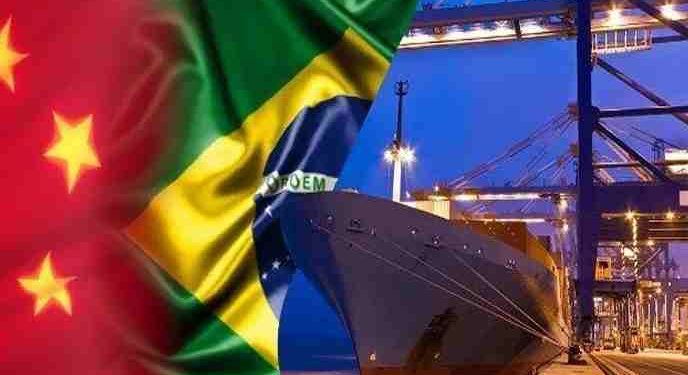 CNA PARTICIPA DE MISSÃO EMPRESARIAL NA CHINA