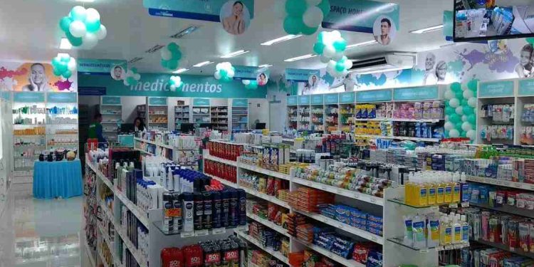 DROGARIA SANTO REMÉDIO EXPANDE ATUAÇÃO NA REGIÃO NORTE