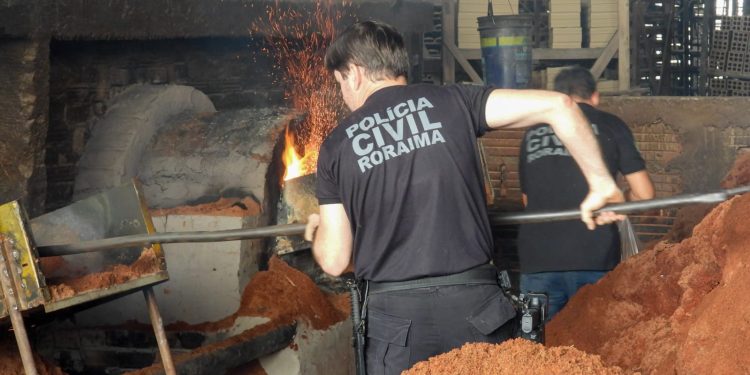 19 ANOS DE INSTITUCIONALIZAÇÃO  Polícia Civil de Roraima se torna referência na investigação civil criminal