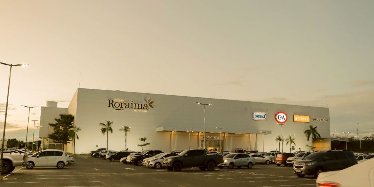 Lojistas promovem semana de promoções no Pátio Roraima Shopping