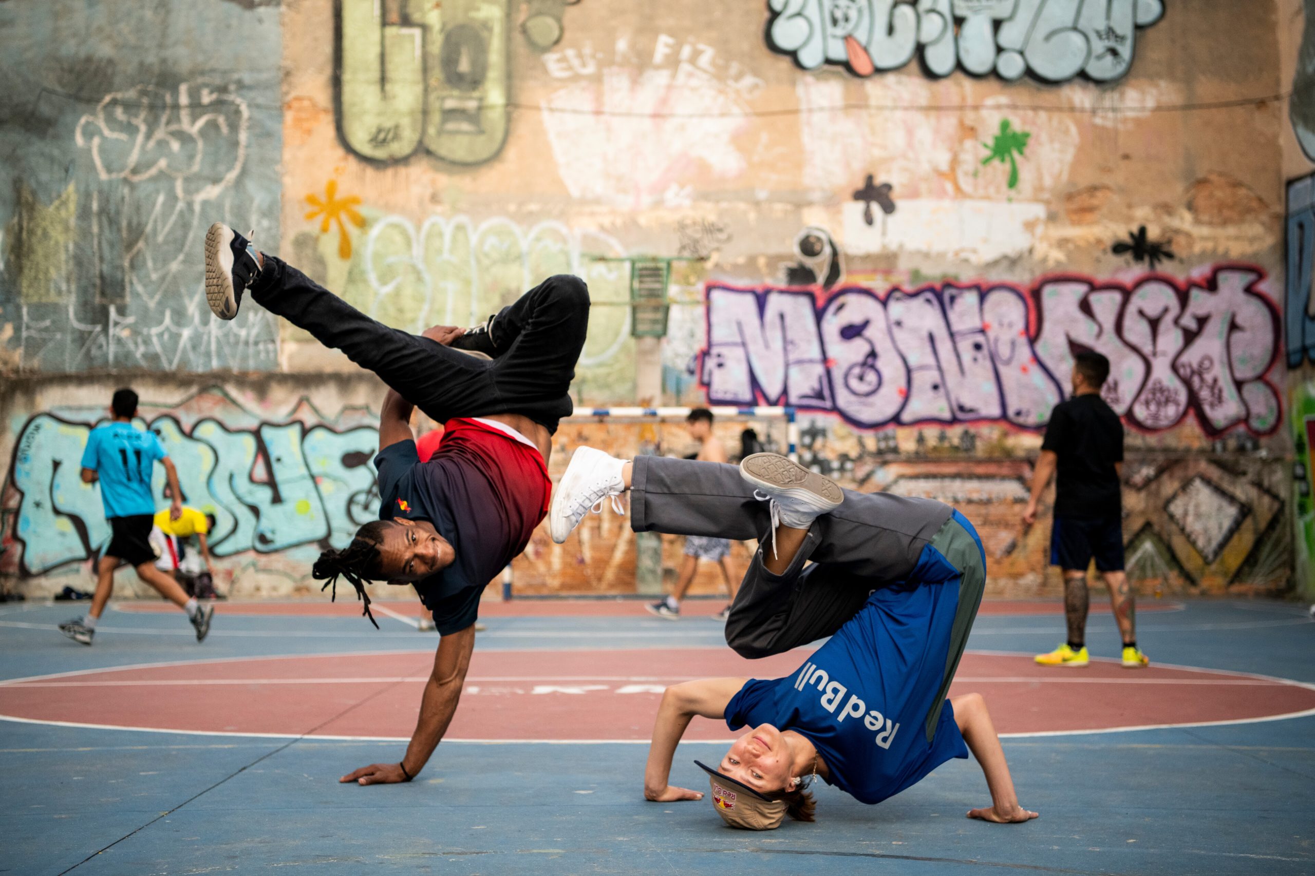 Breaking News: No dia que marca 50 anos de história do Hip Hop