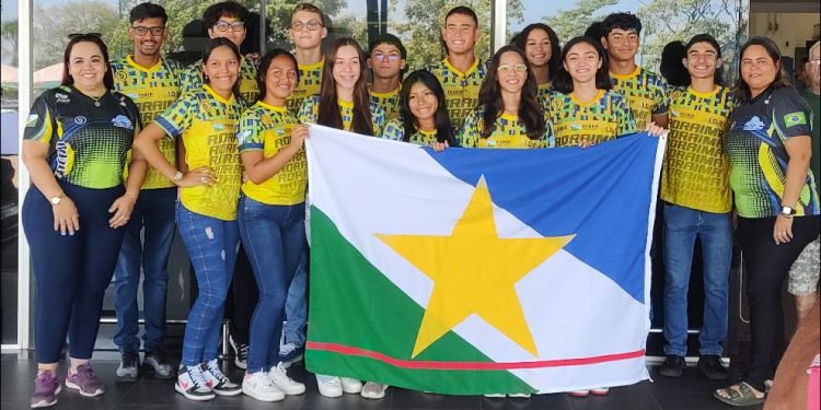 JOGOS DA JUVENTUDE  Equipes de handebol, natação, vôlei de praia e basquete desembarcam em Ribeirão Preto para última fase da competição
