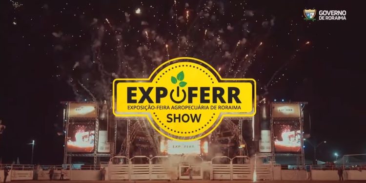 EXPOFERR 2023
