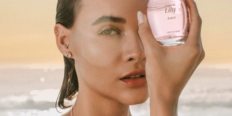 O Boticário apresenta novo Lily e convida mulheres a se tornarem protagonistas de suas histórias