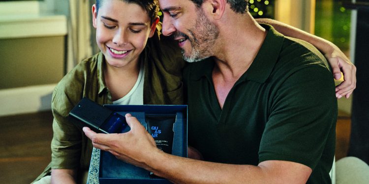 O Boticário lança mais de 30 kits e combos especiais para presentear neste Natal