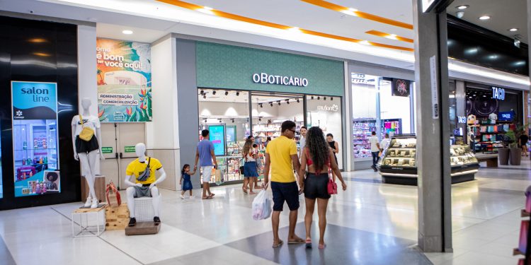 Pátio Roraima Shopping terá horário especial durante Carnaval
