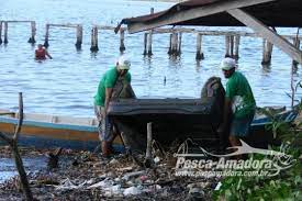 Caso Braskem: pescadores e marisqueiros vão receber indenização por restrição de navegação em trecho da Lagoa Mundaú