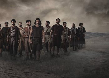 ‘The Chosen: Os Escolhidos’: tudo sobre a 4ª temporada da série que chega aos cinemas