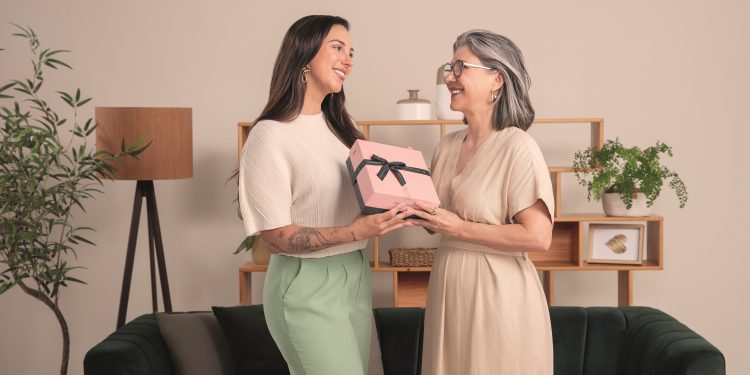 Boticário celebra o Dia das Mães com 16 kits presenteáveis exclusivos para a data