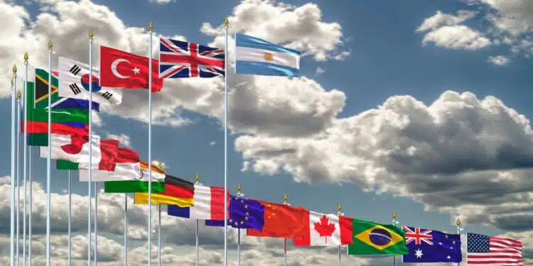 Risco Brasil piora, sobe 33 pontos e cola na Argentina que está melhorando