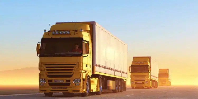 Transporte de carga e segurança: como evitar infrações gravíssimas no trânsito