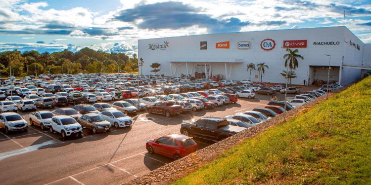 Confira o horário de funcionamento do Pátio Roraima Shopping neste final de semana