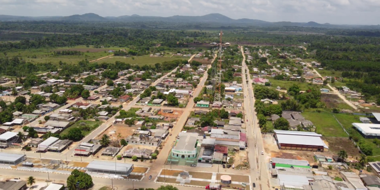 TRÊS DÉCADAS  Assembleia Legislativa de Roraima celebra 30 anos de Iracema e Caroebe