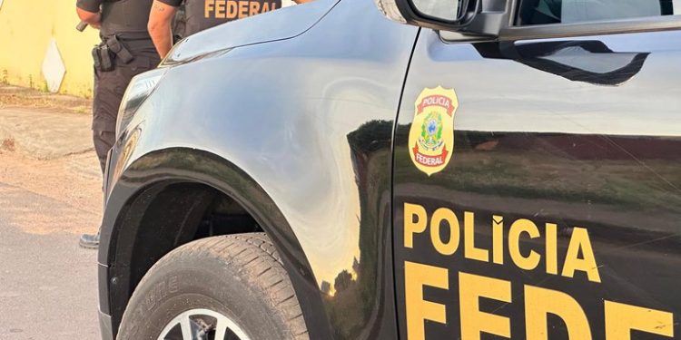 Operação PF PF reprime o tráfico internacional de pessoas em Roraima