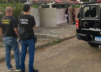 OPERAÇÃO HAGNOS Polícia Civil de Roraima apresenta resultados de ação para combater abuso e exploração sexual infantil