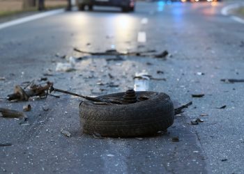 Alta de mortes no trânsito mostra que não basta fazer carros mais seguros