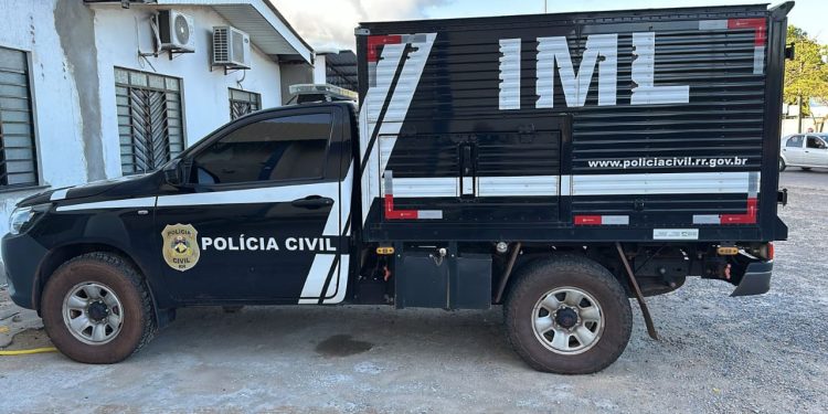 IDENTIFICAÇÃO Polícia Civil disponibiliza canal de busca no IML para familiares de pessoas desaparecidas