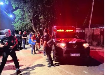 Polícia acha cinco corpos enterrados em cemitério clandestino em Boa Vista