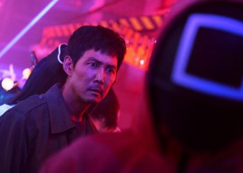 Segunda temporada de ‘Squid Game’ fez história na Netflix
