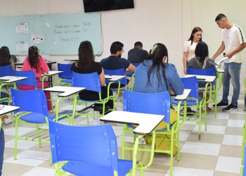 TCERR: Concurso registra 53% de abstenção na prova discursiva