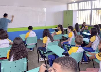 CONVOCAÇÕES  Governo divulga resultado de processo seletivo e primeira convocação de professores