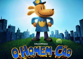 O Homem-Cão