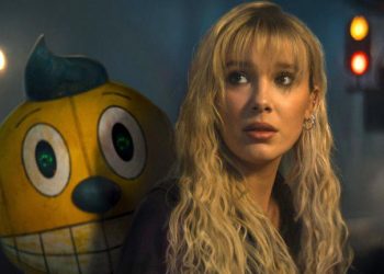 ‘The Electric State’: por que filme da Netflix com Millie Bobby Brown é ‘sem alma’, ‘idiota’ – e um sucesso