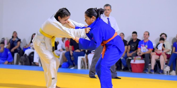 ESPORTE ESCOLAR  52ª edição dos Jogos Escolares de Roraima tem início com recorde de inscritos
