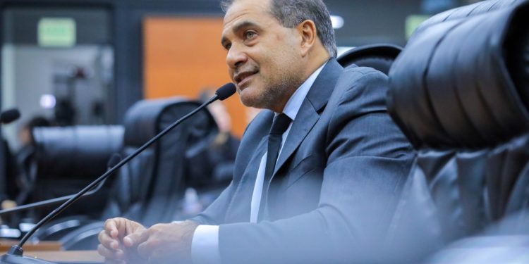 Deputado Marcelo Cabral apoia Comunidades Indígenas