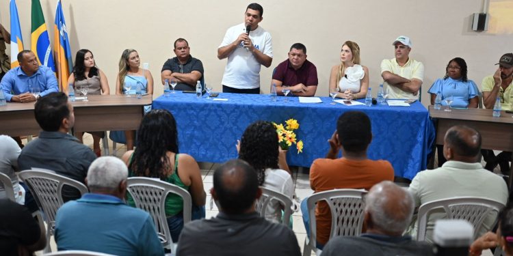 IMÓVEL URBANO     Reurb da Assembleia Legislativa transforma sonhos em realidade em São João da Baliza