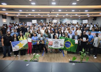 CARAVANA DAS JUVENTUDES  Roraima recebe evento para fortalecer políticas públicas e mobilizar jovens