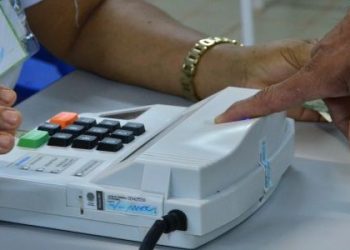 Quase 13 mil eleitores em Roraima podem ter título cancelado