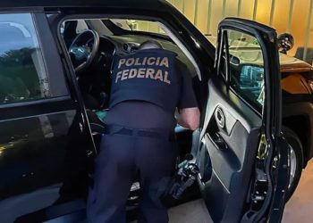 Polícia Federal desarticula quadrilha que fraudava benefícios do INSS em Minas Gerais