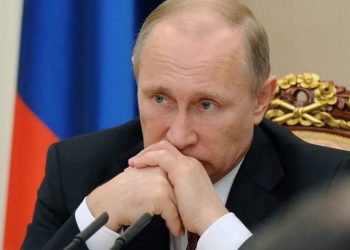 Rússia alerta para risco nuclear no conflito Irã-Israel: ‘catástrofe’