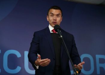 Equador: Presidente quer castrar estupradores quimicamente