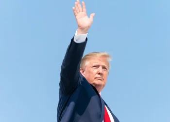 ACENO REPUBLICANO  Trump publica carta aberta a Bolsonaro: ‘Este julgamento deve terminar imediatamente’; leia a íntegra