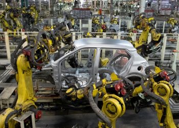 EUA e Argentina são clientes nº 1 da indústria