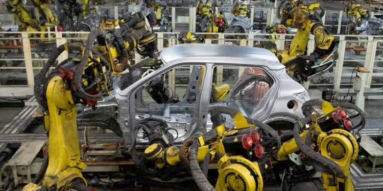 EUA e Argentina são clientes nº 1 da indústria