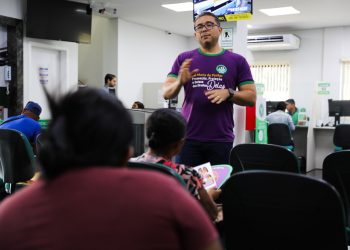 AGOSTO LILÁS DPE-RR intensifica ações de combate à violência contra a  mulher com programação neste mês