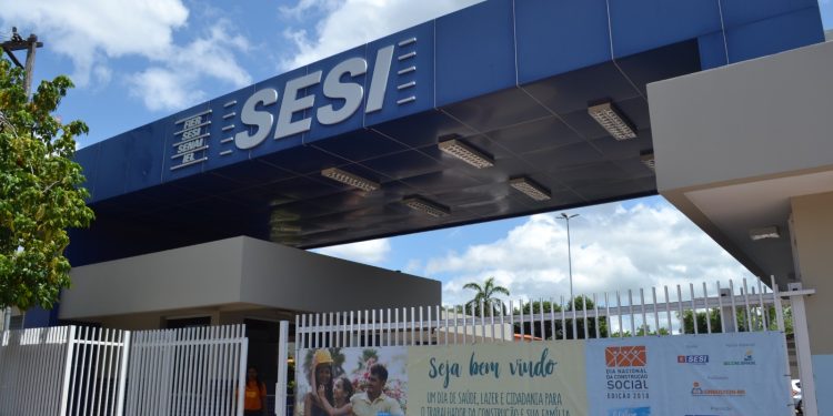 DPE-RR leva atendimento jurídico gratuito para ação no Sesi neste sábado (23)
