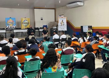 EDUCAÇÃO  Detran-RR lança concurso para escolher mascote do Projeto Jovem Condutor