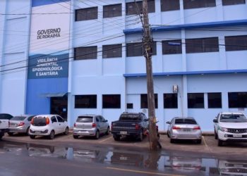 QUALIFICAÇÃO  Sesau realiza treinamento voltado para controle de surtos de meningite bacteriana