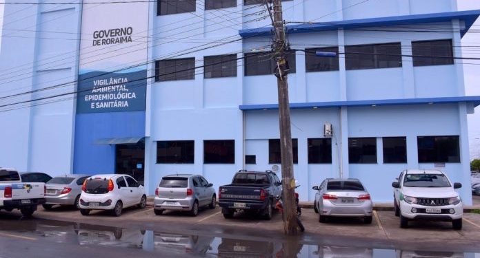 QUALIFICAÇÃO  Sesau realiza treinamento voltado para controle de surtos de meningite bacteriana