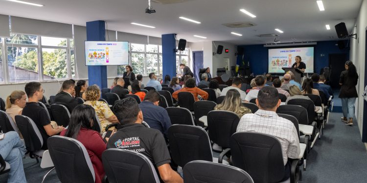 TCE-RR Lidera articulação para criar Comitê de Combate à Violência Contra Crianças e Adolescentes