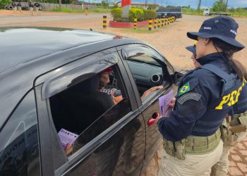 DIA D  Operação Shamar mobiliza Caracaraí no combate à violência contra a mulher