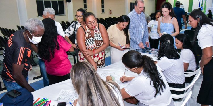PLANEJAMENTO PARTICIPATIVO  Sétima edição da Conferência das Cidades reúne sociedade civil e gestores para debater soluções para Roraima
