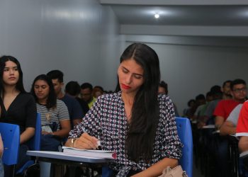 CERTAME MUNICIPAL  Escolegis oferta preparatório gratuito para concurso da Saúde em Boa Vista