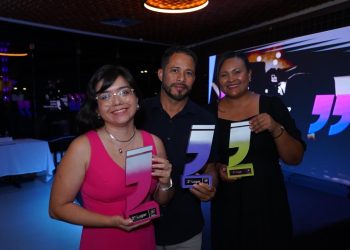 PRÊMIO SEBRAE  Profissionais da comunicação da ALERR vencem em três categorias