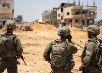 Israel Aprova Plano de Ocupação da Cidade de Gaza, Marcando Nova Escalada no Conflito