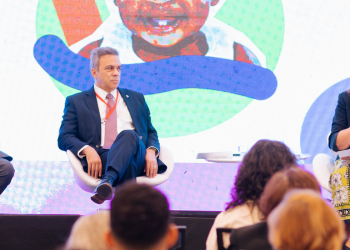 TCERR participa do Encontro Nacional da Primeira Infância